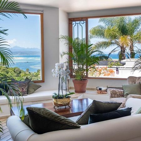 Room With A View Plettenberg Bay Eksteriør billede
