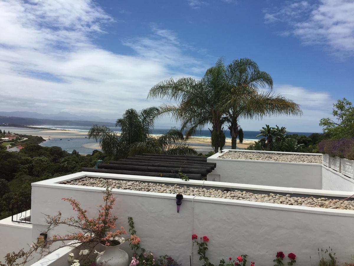 Room With A View Plettenberg Bay Eksteriør billede