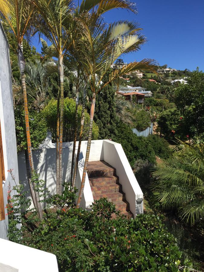 Room With A View Plettenberg Bay Eksteriør billede