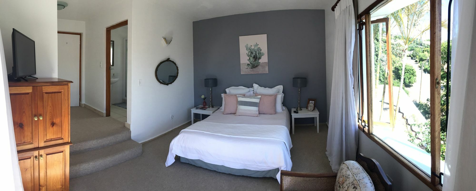 Room With A View Plettenberg Bay Eksteriør billede