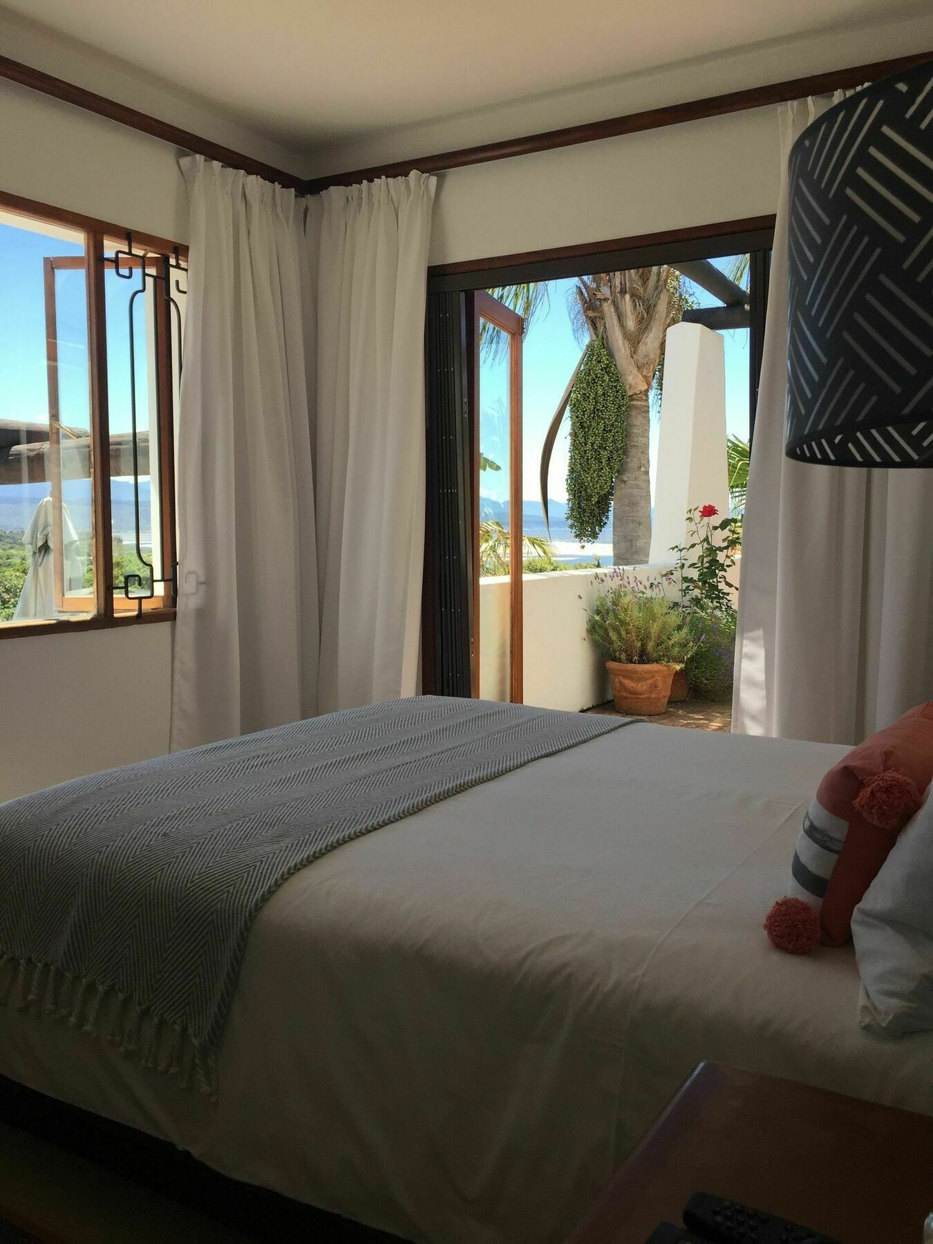 Room With A View Plettenberg Bay Eksteriør billede
