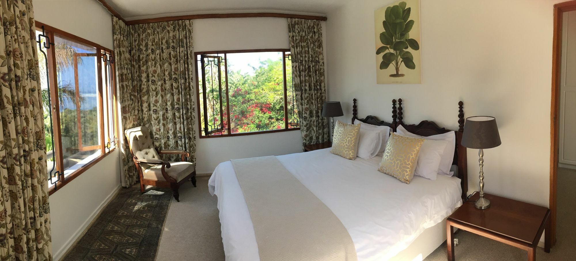 Room With A View Plettenberg Bay Eksteriør billede