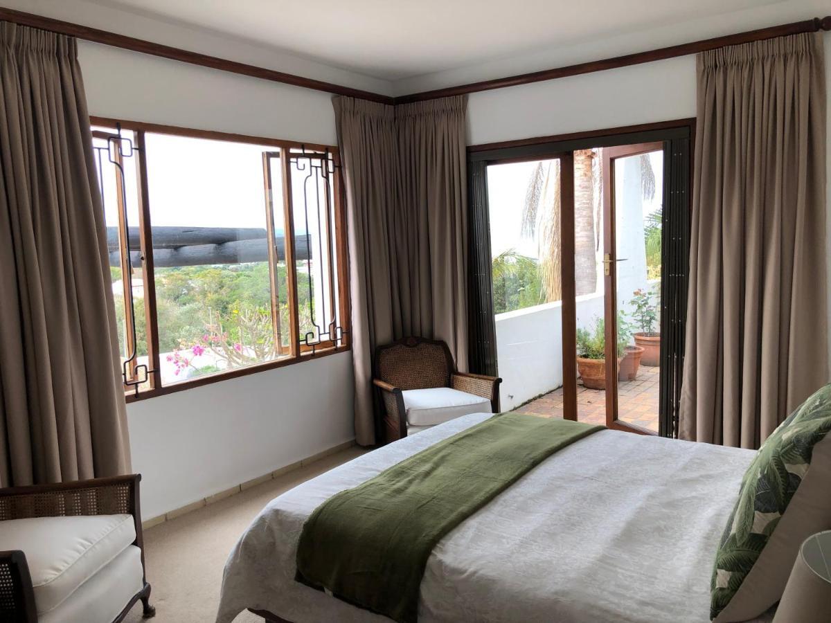 Room With A View Plettenberg Bay Eksteriør billede
