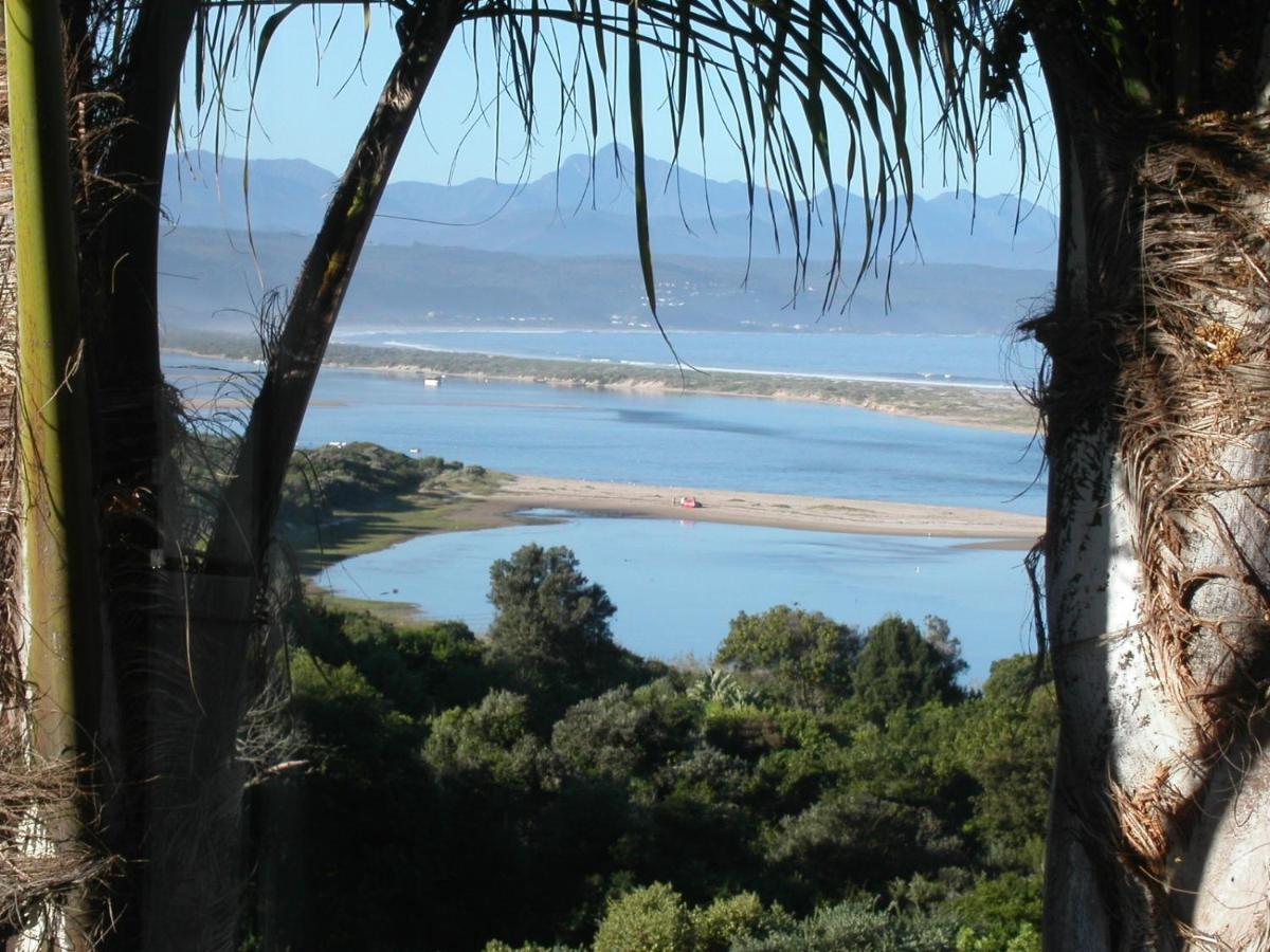 Room With A View Plettenberg Bay Eksteriør billede
