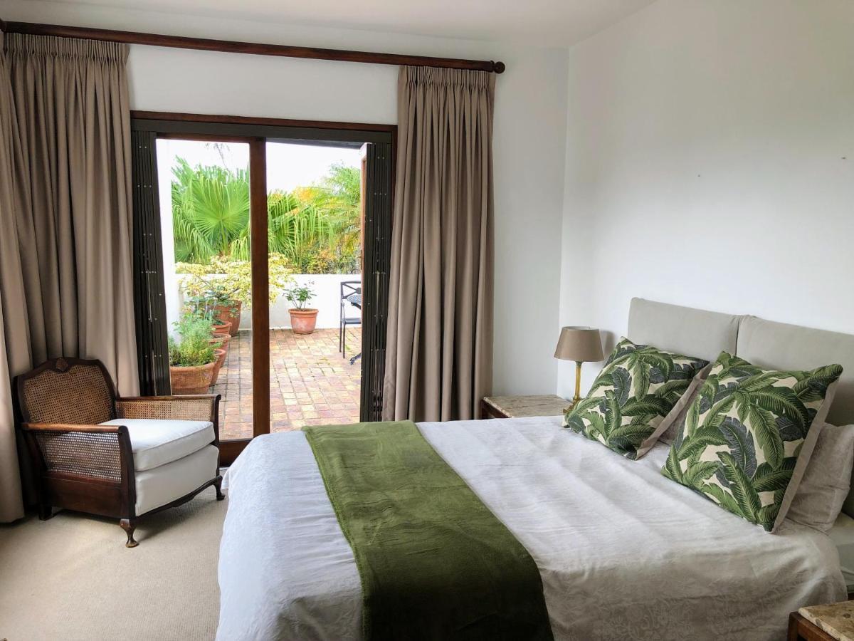 Room With A View Plettenberg Bay Eksteriør billede