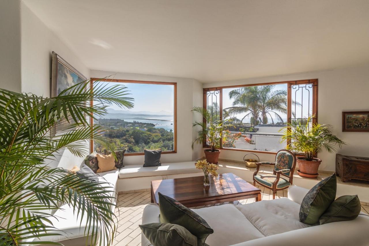 Room With A View Plettenberg Bay Eksteriør billede