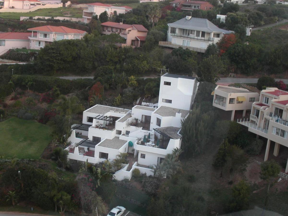 Room With A View Plettenberg Bay Eksteriør billede