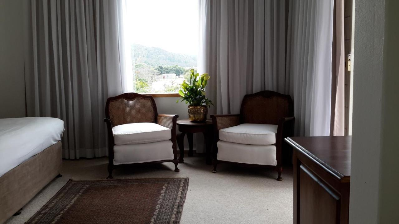 Room With A View Plettenberg Bay Eksteriør billede