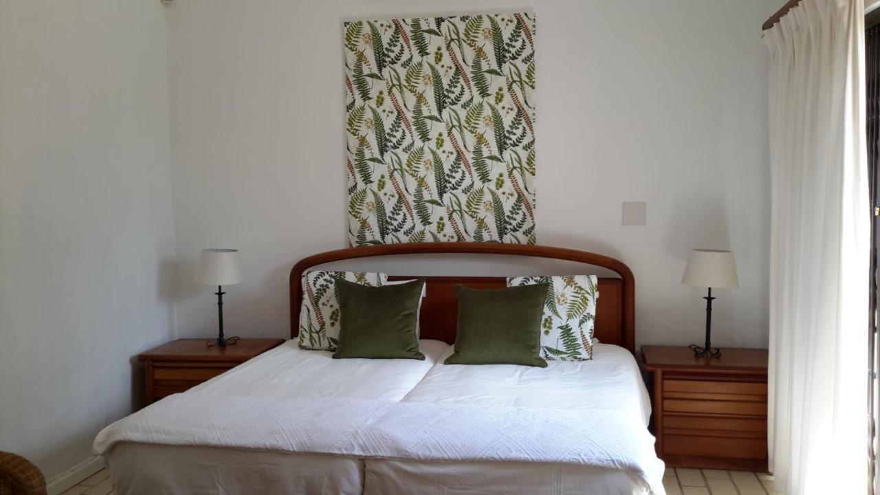 Room With A View Plettenberg Bay Eksteriør billede