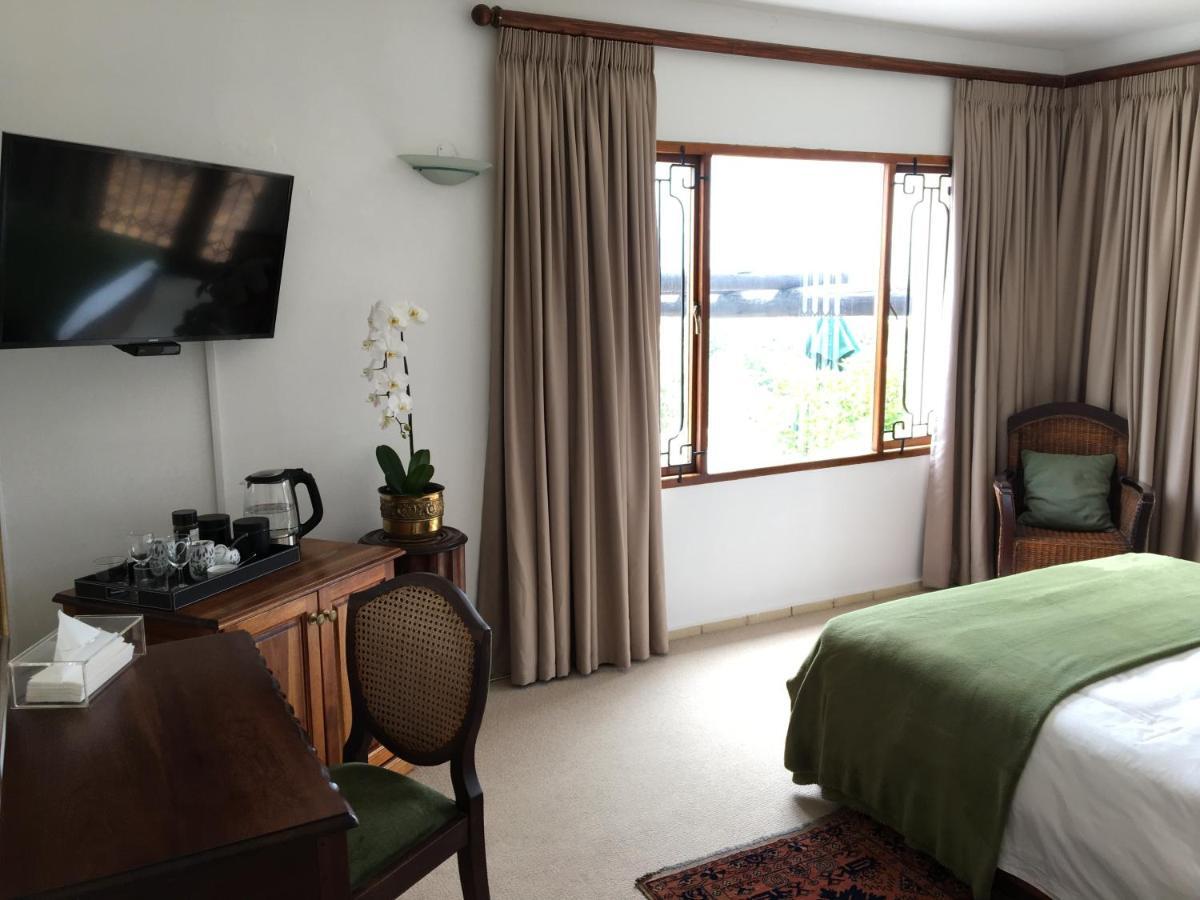 Room With A View Plettenberg Bay Eksteriør billede