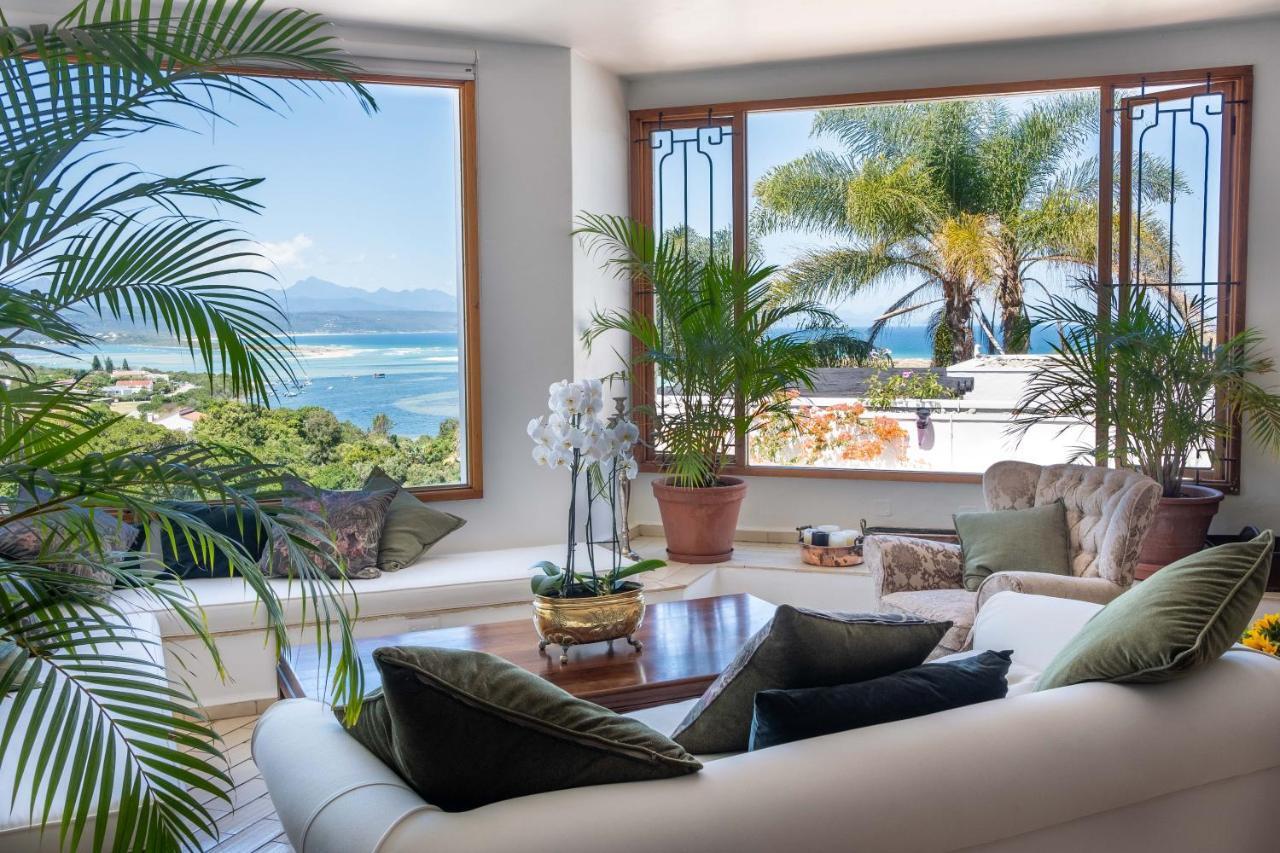 Room With A View Plettenberg Bay Eksteriør billede